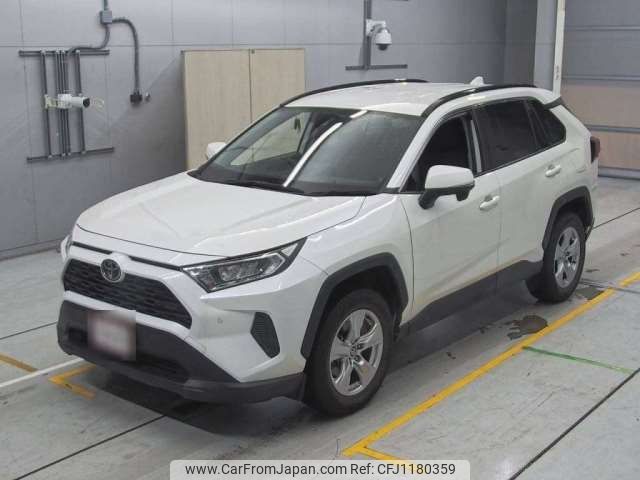 toyota rav4 2020 -TOYOTA--RAV4 6BA-MXAA52--MXAA52-4003790---TOYOTA--RAV4 6BA-MXAA52--MXAA52-4003790- image 1