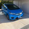 honda fit 2014 -HONDA--Fit DAA-GP5--GP5-3096914---HONDA--Fit DAA-GP5--GP5-3096914- image 2