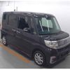 daihatsu tanto 2017 quick_quick_DBA-LA600S_LA600S-0606684 image 4