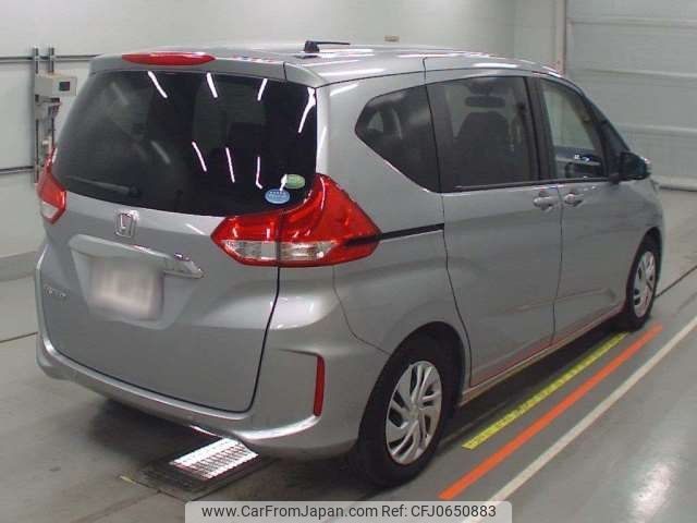 honda freed 2020 -HONDA--Freed 6BA-GB5--GB5-3112947---HONDA--Freed 6BA-GB5--GB5-3112947- image 2