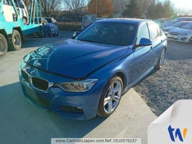 bmw 3-series 2012 -BMW--BMW 3 Series 3B20--WBA3B16040NP48528---BMW--BMW 3 Series 3B20--WBA3B16040NP48528- image 1