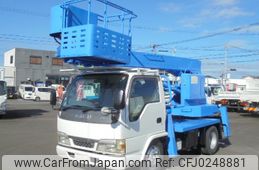 isuzu elf-truck 2004 GOO_NET_EXCHANGE_0840105A30240925W002