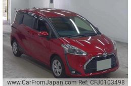 toyota sienta 2020 quick_quick_5BA-NSP170G_7263287