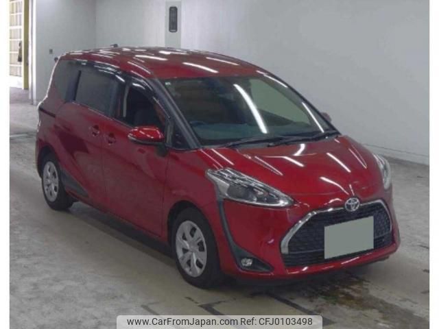 toyota sienta 2020 quick_quick_5BA-NSP170G_7263287 image 1