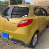 mazda demio 2008 -MAZDA--Demio DBA-DE3FS--DE3FS-170700---MAZDA--Demio DBA-DE3FS--DE3FS-170700- image 3