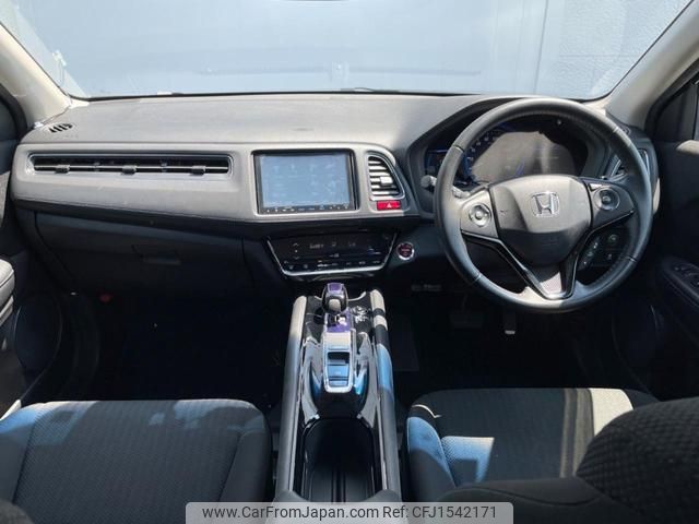 honda vezel 2016 CFJ1542171 image 2