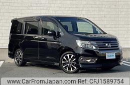 honda stepwagon 2013 CFJ1589754