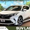 toyota c-hr 2018 quick_quick_ZYX10_ZYX10-2157014 image 1