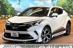 toyota c-hr 2018 quick_quick_ZYX10_ZYX10-2157014