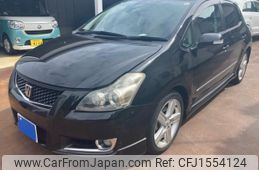 toyota blade 2010 CFJ1554124