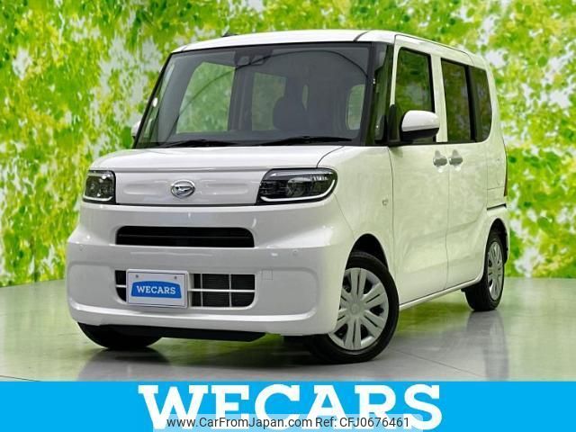 daihatsu tanto 2023 quick_quick_5BA-LA650S_LA650S-0349852 image 1