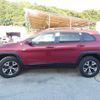 jeep cherokee 2015 CFJ1863717 image 12