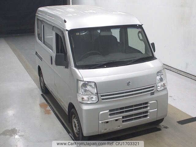 suzuki every 2015 CFJ1703321 image 1