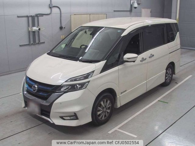 nissan serena 2019 -NISSAN--Serena HFC27-047476---NISSAN--Serena HFC27-047476- image 1