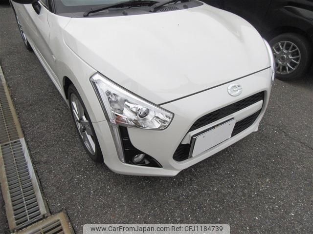 daihatsu copen 2023 -DAIHATSU 【岐阜 585ｦ76】--Copen LA400K--0056500---DAIHATSU 【岐阜 585ｦ76】--Copen LA400K--0056500- image 2