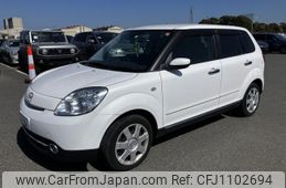 mazda verisa 2008 -MAZDA--Verisa DBA-DC5W--DC5W-319900---MAZDA--Verisa DBA-DC5W--DC5W-319900-