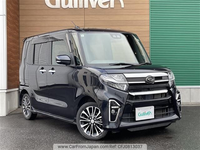 daihatsu tanto 2019 -DAIHATSU--Tanto 5BA-LA660S--LA660S-0008753---DAIHATSU--Tanto 5BA-LA660S--LA660S-0008753- image 1