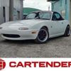 mazda eunos-roadster 1990 quick_quick_NA6CE_NA6CE-112548 image 1