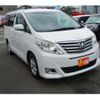 toyota alphard 2013 CFJ1509669 image 16