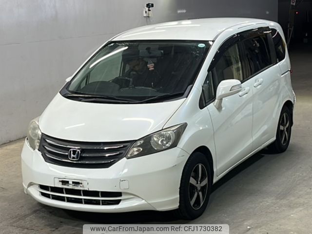 honda freed 2010 CFJ1730382 image 1