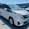 nissan serena 2019 -NISSAN--Serena DAA-GC27--GC27-041804---NISSAN--Serena DAA-GC27--GC27-041804- image 1