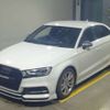 audi s3 2019 -AUDI--Audi S3 ABA-8VDJHL--WAUZZZ8V4J1087847---AUDI--Audi S3 ABA-8VDJHL--WAUZZZ8V4J1087847- image 1