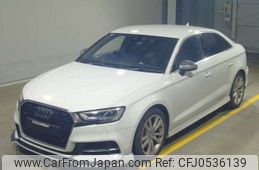 audi s3 2019 -AUDI--Audi S3 ABA-8VDJHL--WAUZZZ8V4J1087847---AUDI--Audi S3 ABA-8VDJHL--WAUZZZ8V4J1087847-