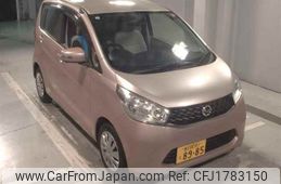 nissan dayz 2013 CFJ1783150