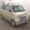 honda vamos 2004 -HONDA--Vamos HM2--1503283---HONDA--Vamos HM2--1503283- image 1