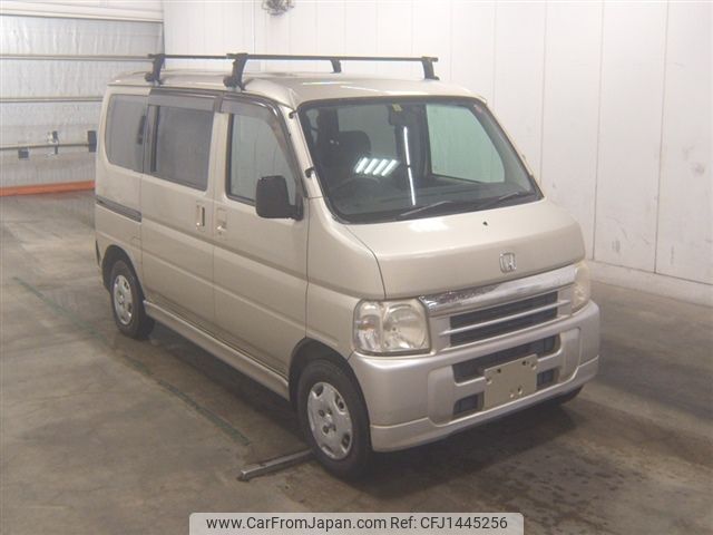 honda vamos 2004 -HONDA--Vamos HM2--1503283---HONDA--Vamos HM2--1503283- image 1