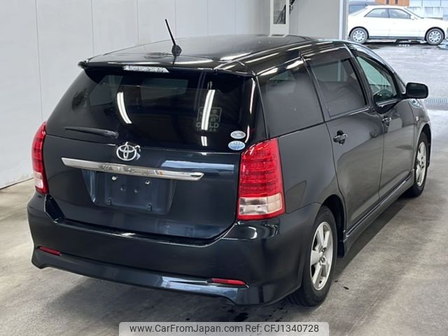 toyota wish 2009 -TOYOTA--Wish ZNE10G-0423863---TOYOTA--Wish ZNE10G-0423863- image 2