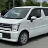 suzuki wagon-r 2018 -SUZUKI--Wagon R DAA-MH55S--MH55S-157015---SUZUKI--Wagon R DAA-MH55S--MH55S-157015- image 4