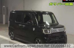 daihatsu wake 2015 -DAIHATSU--WAKE LA700S--0018372---DAIHATSU--WAKE LA700S--0018372-