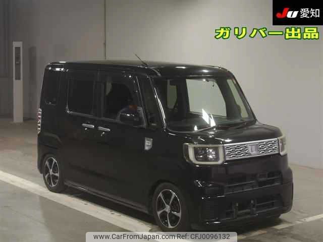 daihatsu wake 2015 -DAIHATSU--WAKE LA700S--0018372---DAIHATSU--WAKE LA700S--0018372- image 1