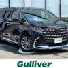 toyota alphard 2023 -TOYOTA--Alphard 3BA-AGH40W--AGH40-0003366---TOYOTA--Alphard 3BA-AGH40W--AGH40-0003366- image 1