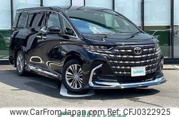 toyota alphard 2023 -TOYOTA--Alphard 3BA-AGH40W--AGH40-0003366---TOYOTA--Alphard 3BA-AGH40W--AGH40-0003366-