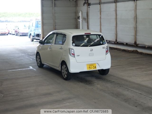 daihatsu mira-e-s 2013 -DAIHATSU 【相模 581ｽ9134】--Mira e:s LA300S-1212771---DAIHATSU 【相模 581ｽ9134】--Mira e:s LA300S-1212771- image 2