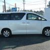 toyota alphard 2008 quick_quick_DBA-ANH20W_ANH20-8009330 image 4
