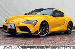 toyota supra 2021 -TOYOTA--Supra 3BA-DB02--DB02-0043230---TOYOTA--Supra 3BA-DB02--DB02-0043230-