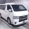 toyota hiace-van 2022 -TOYOTA--Hiace Van GDH201V-2025743---TOYOTA--Hiace Van GDH201V-2025743- image 1