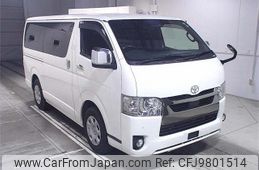 toyota hiace-van 2022 -TOYOTA--Hiace Van GDH201V-2025743---TOYOTA--Hiace Van GDH201V-2025743-