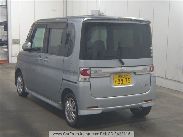 daihatsu tanto 2009 -DAIHATSU 【群馬 582ｶ9975】--Tanto L375S-0150466---DAIHATSU 【群馬 582ｶ9975】--Tanto L375S-0150466- image 2