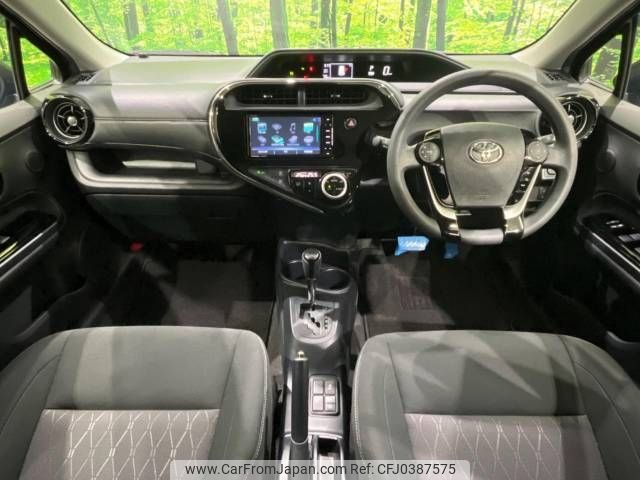 toyota aqua 2019 -TOYOTA--AQUA DAA-NHP10--NHP10-6847286---TOYOTA--AQUA DAA-NHP10--NHP10-6847286- image 2