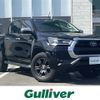 toyota hilux 2020 -TOYOTA--Hilux 3DF-GUN125--GUN125-3919464---TOYOTA--Hilux 3DF-GUN125--GUN125-3919464- image 1