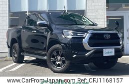 toyota hilux 2020 -TOYOTA--Hilux 3DF-GUN125--GUN125-3919464---TOYOTA--Hilux 3DF-GUN125--GUN125-3919464-