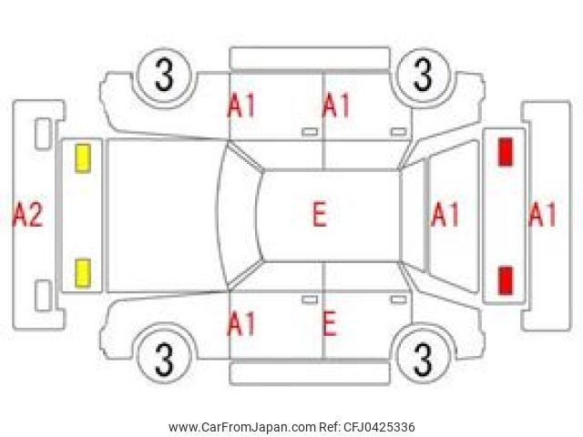 daihatsu tanto 2015 -DAIHATSU--Tanto DBA-LA600S--LA600S-0346553---DAIHATSU--Tanto DBA-LA600S--LA600S-0346553- image 2