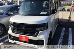 honda n-box 2022 -HONDA--N BOX 6BA-JF3--JF3-2373864---HONDA--N BOX 6BA-JF3--JF3-2373864-