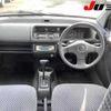honda today 1996 CFJ1779027 image 9