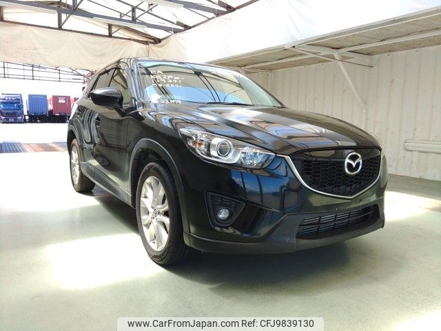 mazda cx-5 2013 ENHANCEAUTO_1_ea283474 image 1