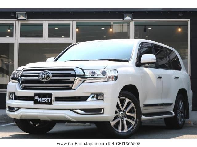 toyota land-cruiser 2017 quick_quick_CBA-URJ202W_URJ202-4151899 image 1